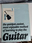 Vintage Alfred s Basic Guitar Method Book 1 Playing Lessons