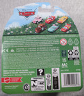 Lightning Mcqueen As Easter Buggy Sealed Metal Die-cast Disney Pixar Cars Mattel