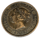   C1041   Canada   Coin      Large Cent   1859