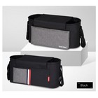 Universial Stroller Organizer Bag Diaper Bottle Storage Bag Cup Holder With Z8r8