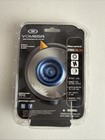 Yomega Maverick Blue Aluminum Yo-yo H72904 Precision Ball Bearing Trick Spinner