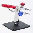 Glass Blowing Lampworking Torch Table Top Torch For Flameworking