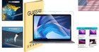 Tempered Glass Screen Protector For Macbook Pro   Air 13 - 99 99  Clarity