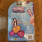 Wowwee Fingerlings Mia Purple Baby Monkey Interactive Toy Brand New Sealed 