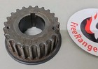 1991 5-2005 Mazda Miata Mx-5 1 6 1 8 Oem Crank Timing Gear Cog B3c711321 Na Nb