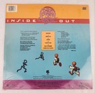 New Chick Corea  Elektric Band - Inside Out  laserdisc  1990  Pioneer Artists 