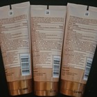 3 Coppertone Glow Protect   Tan Spf 45 Lotion Broad Spectrum 5 Fl Oz Lot Of 3