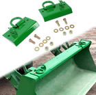 Tractor Bucket Hook Grab Hooks For John Deere Compact Tractor 1025r 2032r 3320 2