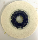 7  X 1 2  X 1-1 4  46h Surface Grinding Wheel White Aluminum Oxide Meda 4603220