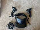 Samsung Hmd Odyssey Windows Mixed Reality Pc Vr Headset Xe800zaa  2 Controllers 