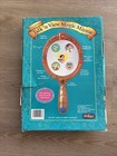Justoys Vtg 90s Walt Disney Snow White Talk N View Magic Mirror New - Read
