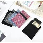 New Travel Secret Hidden Pouch Security Money Sport Pack Bag