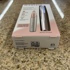 Finishing Touch Flawless Brows Eyebrow Hair Remover Electric Razor - New Sealed