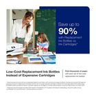 Epson Ecotank Et-2850 Printer - White - Certified Refurbished