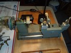 Foley-belsaw Model 200 Key Machine  Blank Keys  Instructions