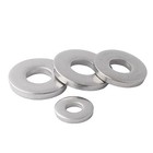 Extra Thick Heavy Duty Flat Plain Washers Din 7349 A2 A4 Stainless Steel M3-m30