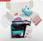 First Period Kit For Girls   Menstruation Kit For Teen Tween-