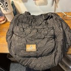 Beatoutou Winter Baby Car Seat Cover Waterproof Wind Protection Infant Carseat