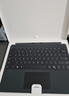 Microsoft Surface Pro  Keyboard With Trackpad Black - Model 1905