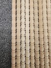 Jenny Lind Spindle Lot Of 15 Long 24  Vintage Furniture Replacement Pieces 