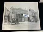 Vintage Engel Brothers  Inc  Moving Company 8x10 B w Photo Prints  Lot Of 6