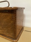 Dr  Quack 1904 Antique Medical Electrotherapy Device  Medical Box 