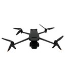 Dji Mavic 3 Pro L2s Triple Camera Quadcopter Camera Drone Bundle