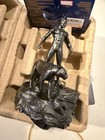  new  2026 Dcl Disney Cruise Line Destiny Black Panther Atrium Statue Ornament