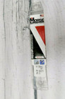 Morse   Made In Usa 400275 4  5pack  Reciprocating Saw - 18t Bi-metal Blades