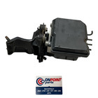 14-15 Infiniti Q50 Front Antilock Brake Abs Pump Module 476604ga0a Oem G0h
