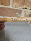 Butch Trucks  Drum Stick From The Allman Brothers Band  Caught Mid Air
