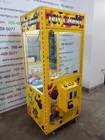 Toy Chest Crane By Smart Industries 100  Working Money Maker