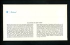 Aviation Pilot Blanche Stuart Scott Air Mail Fleetwood Cachet 1980 Fdc Vf Unaddr
