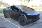 2024 Tesla Cybertruck Foundation Awd