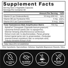 Force Factor Test X180 Legend - Testosterone Booster And Muscle Builder For Men 