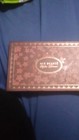 Ace Beaute Mystic Romance Eyeshadow Palette Pressed Powder Shimmer Matte Sacred