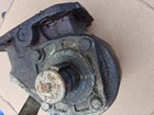Chelsea Pto For Ford Borg Warner T19 Four Speed Manual Transmission