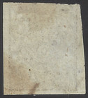 Csa  62x5 5c New Orleans Yellow-brown Provisional Used