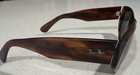 Vtg B l Ray-ban Dekko Tortoiseshell Usa Sunglasses G-15 Rare Bausch Lomb