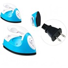 Handheld Mini Heat Press Iron Portable Travel Diy Heat Transfer Craft Tool