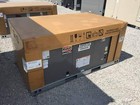 Rheem Rknn-a036dl08e 3 Ton Convertible Rooftop Gas electric Ac  13 Seer 81 