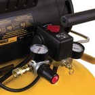 Dewalt 1 9-hp 30-gallon Portable Air Compressor  120v 1-phase 