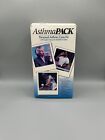 Respironics Asthma Pack Personal Asthma Care Kit English spanish Booklet   Video