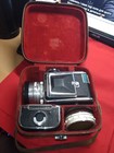 Camera Salut Lens Industar-29 2 8 80   Case