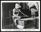 The Alligator People 1959 Lon Chaney Jr Lot Of 3 Original Photos