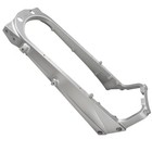2006 2007 2008 2009-2024 For Yamaha Raptor 700 Sub Frame Yfm700 Yfm700r Silvery