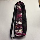 Lululemon Yoga Mat Carry Bag Wind Berry Rumble