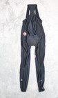 Men s Castelli Wind Stopper Bibtight Cycling Padded Overalls Size Xl