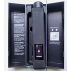Echo Flask Hydrogen Water Bottle Spe pem 5 0 - 8 0 Ppm W charger New Open Box