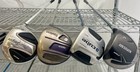 Wholesale Lot Of 15 Assorted Golf Drivers